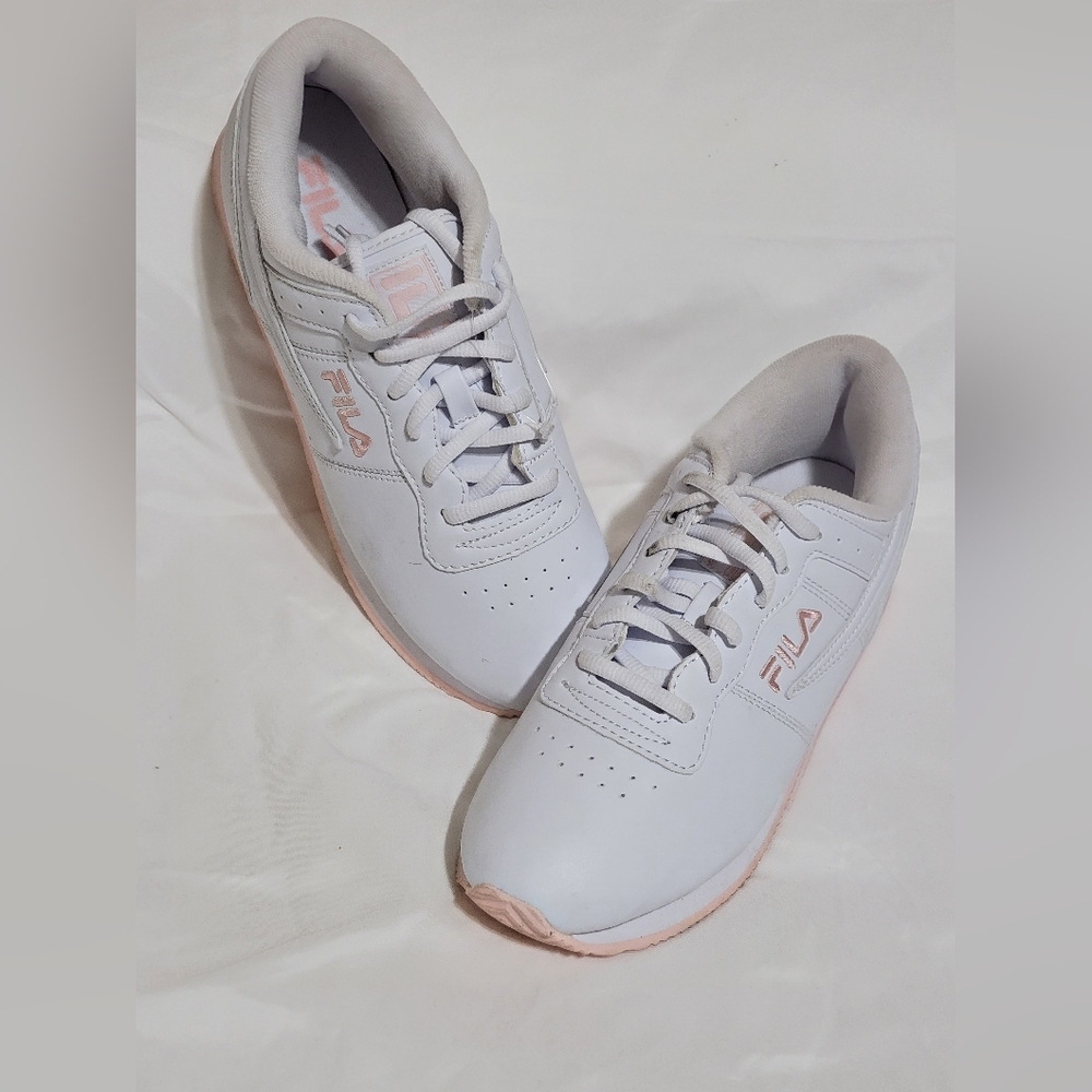 Fila shoes